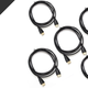 Image for article titled Start an HDMI Cable Collection for $6